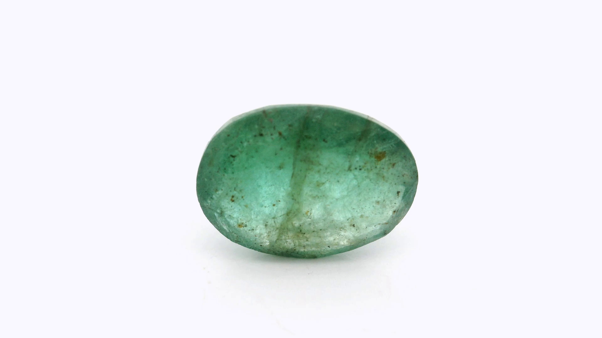 Natural Emerald 4.60 cts