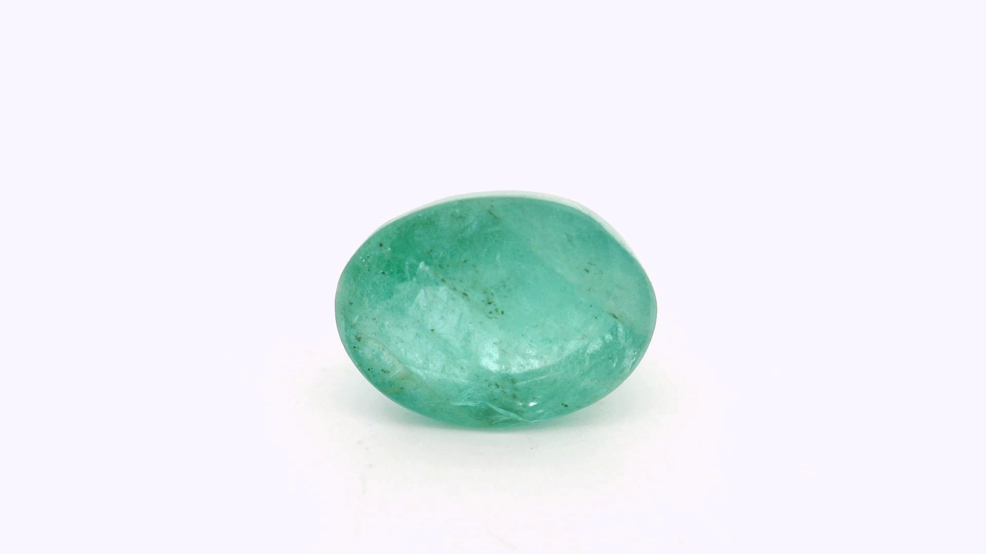 Natural Emerald 4.15 cts
