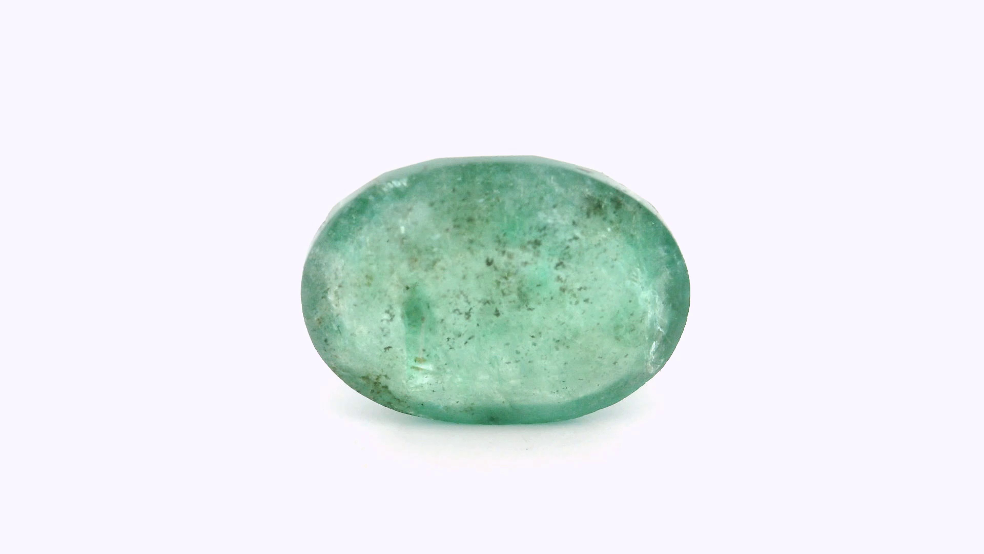 Natural Emerald 5.80 cts