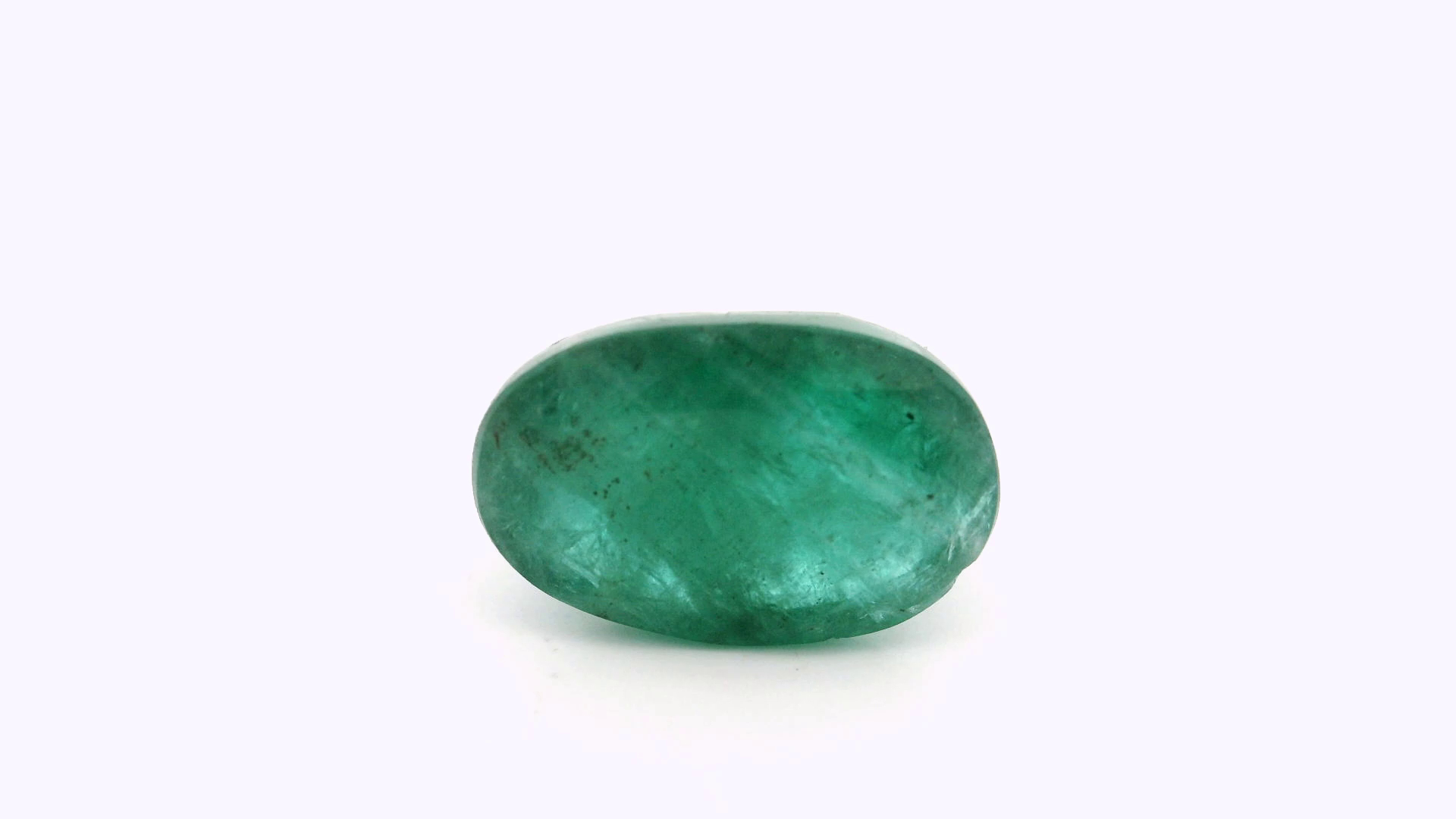 Natural Emerald 4.50 cts