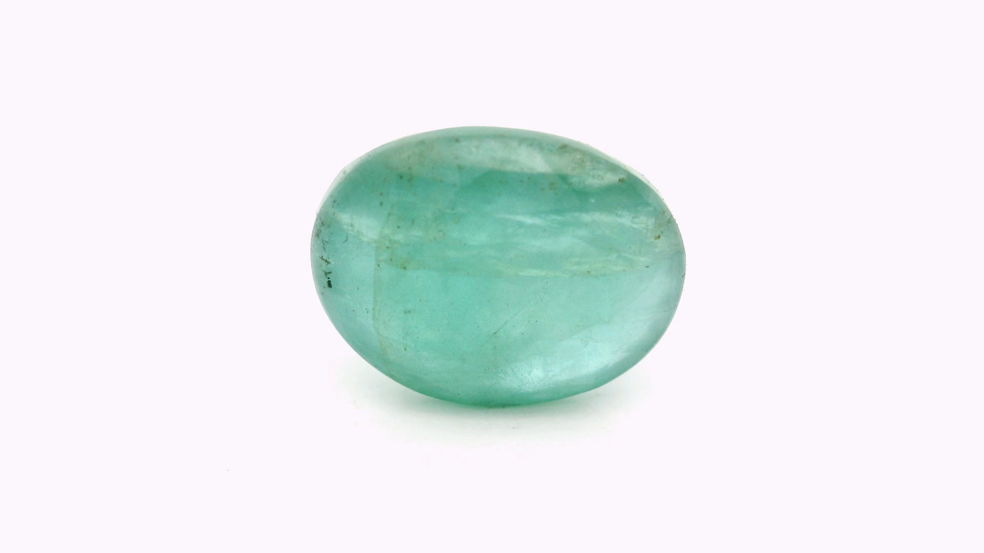 Natural Emerald 6.40 cts
