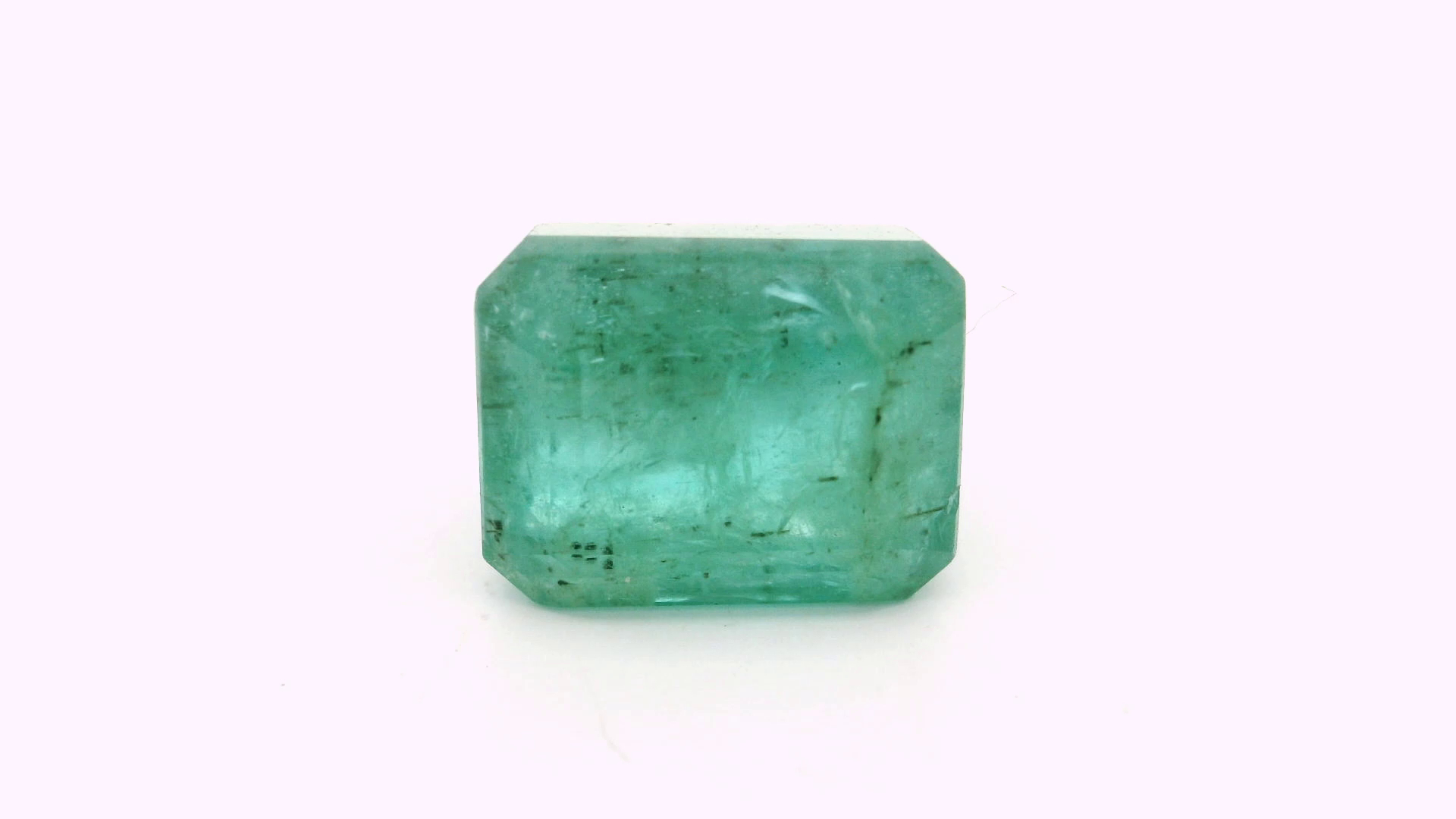 Natural Emerald 7.10 cts