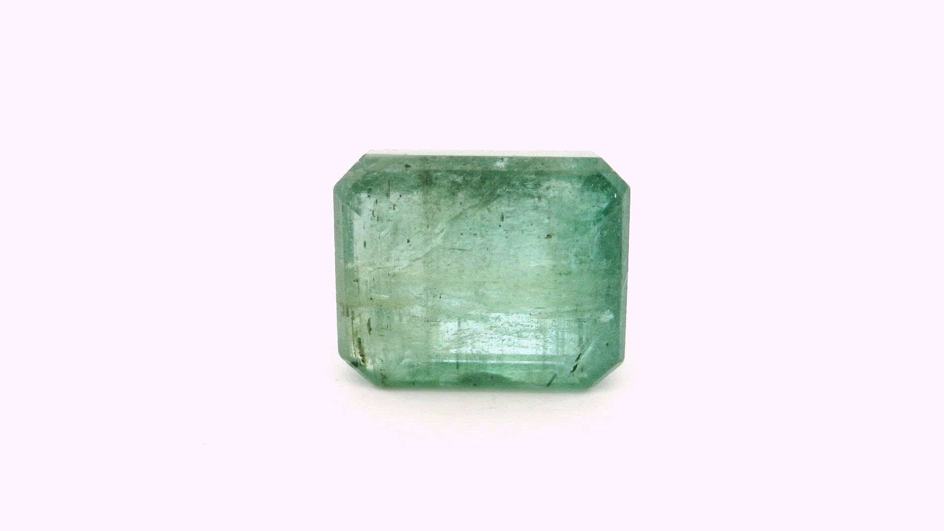 Natural Emerald 5.35 cts