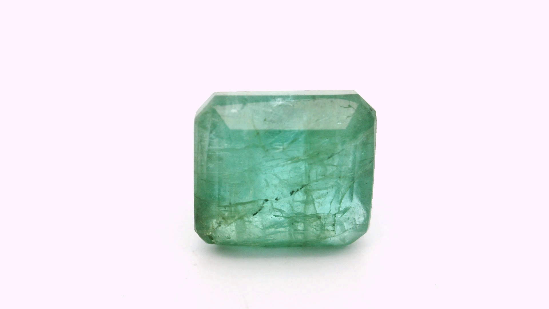 Natural Emerald 7.35 cts