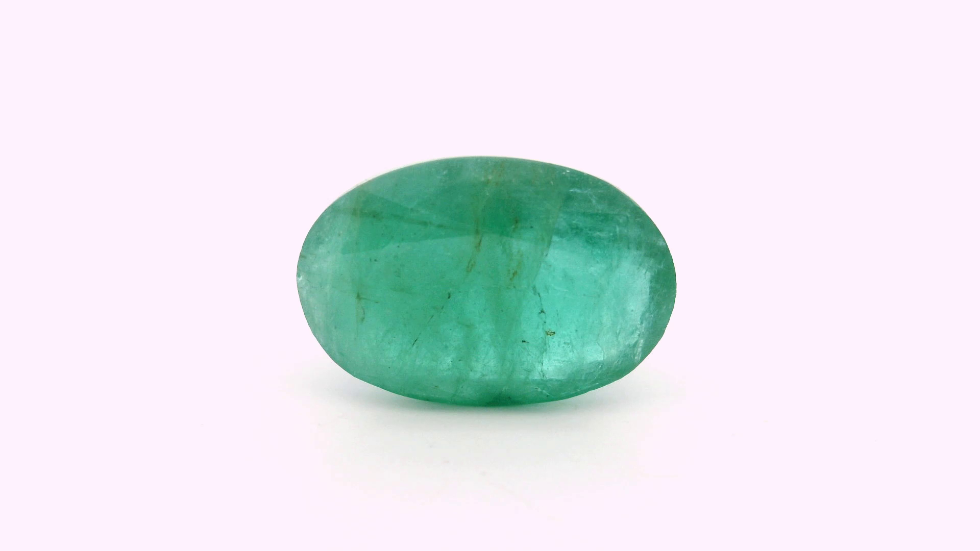 Natural Emerald 4.41 cts