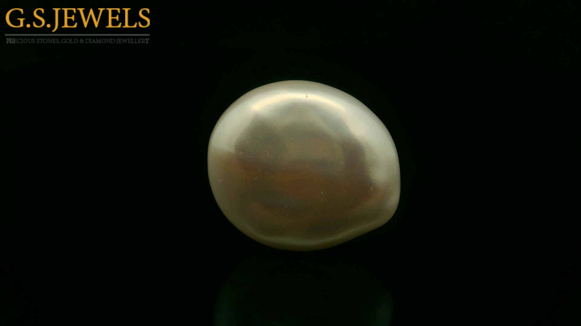 Natural Pearl 25.70 cts