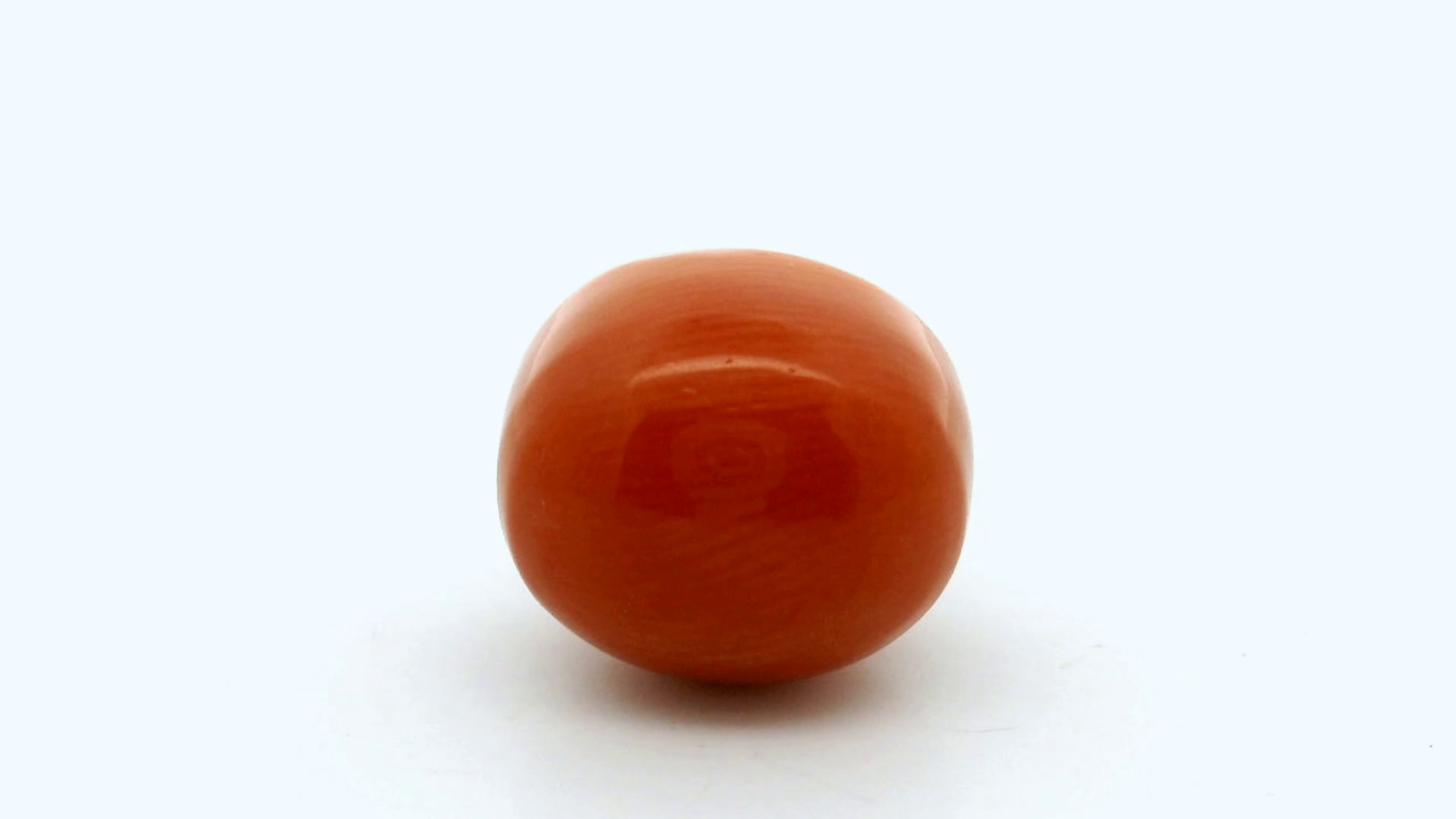 Natural Coral 9.60 cts