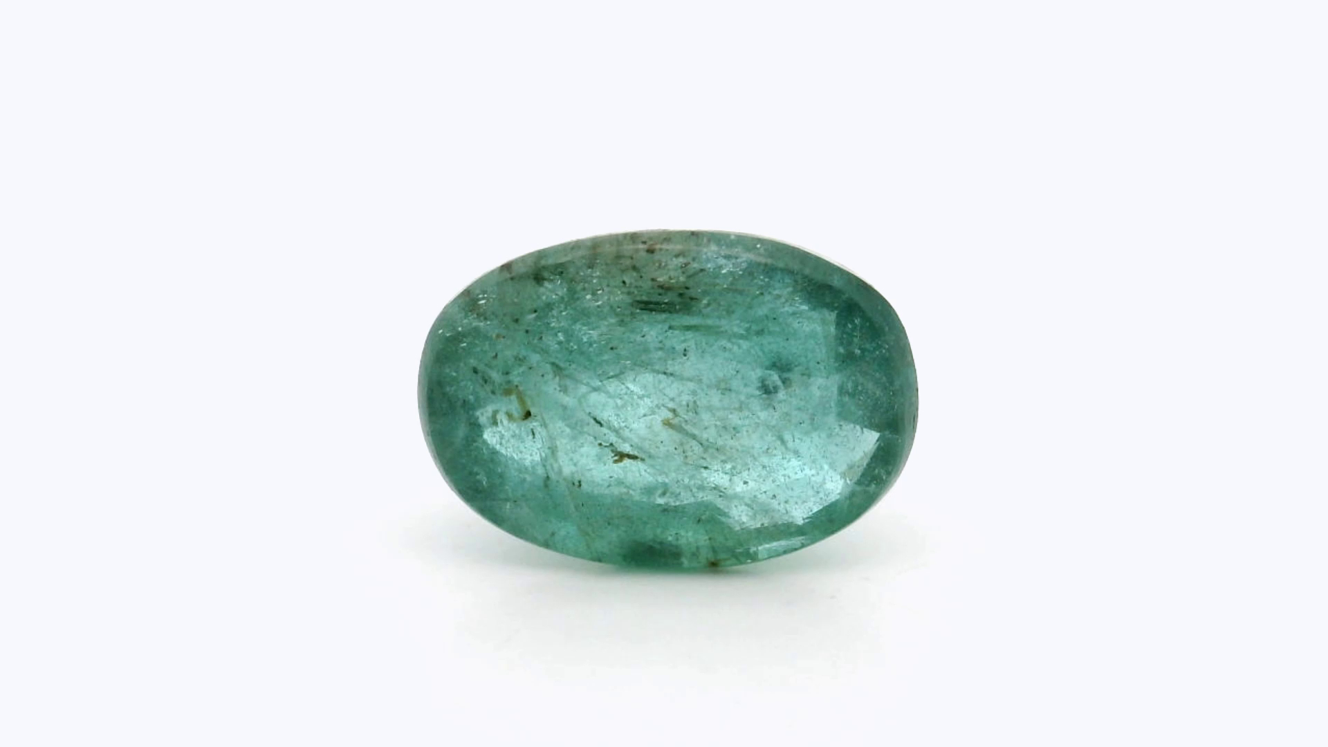 Natural Emerald 4.85 cts