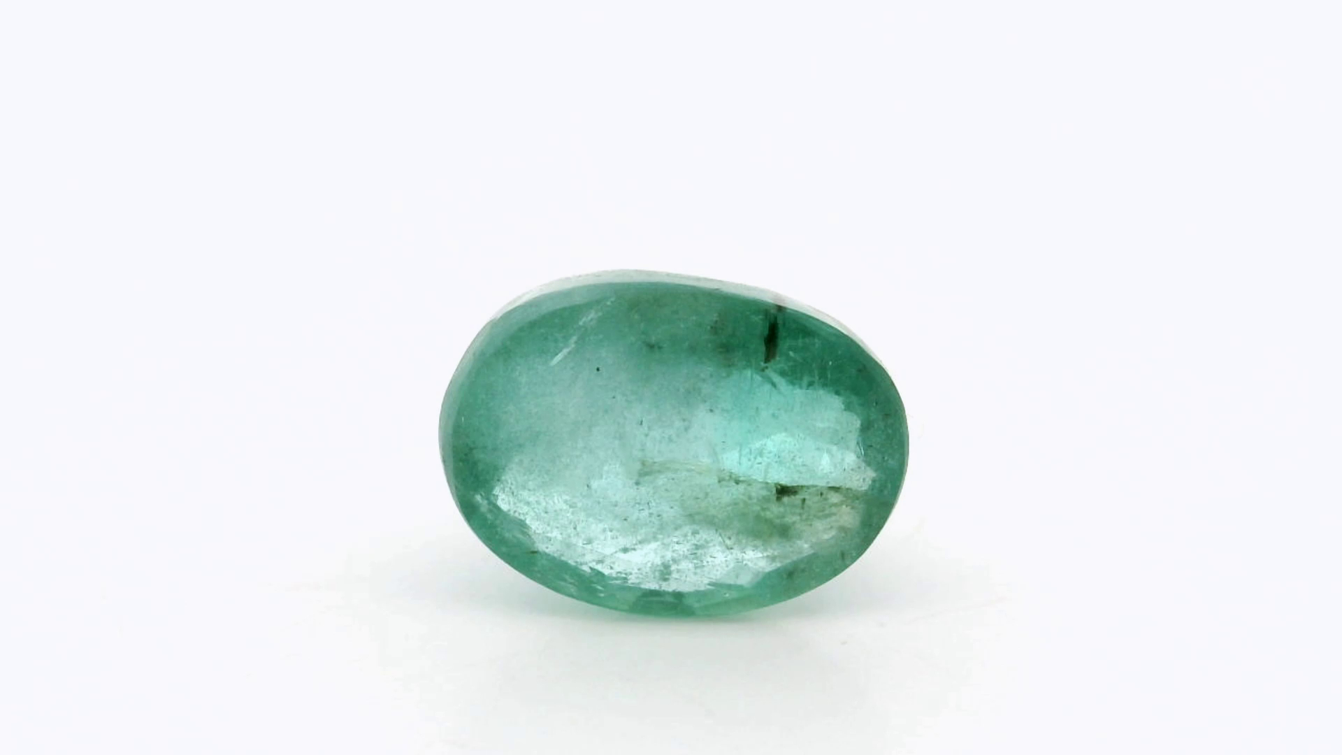 Natural Emerald 4.70 cts