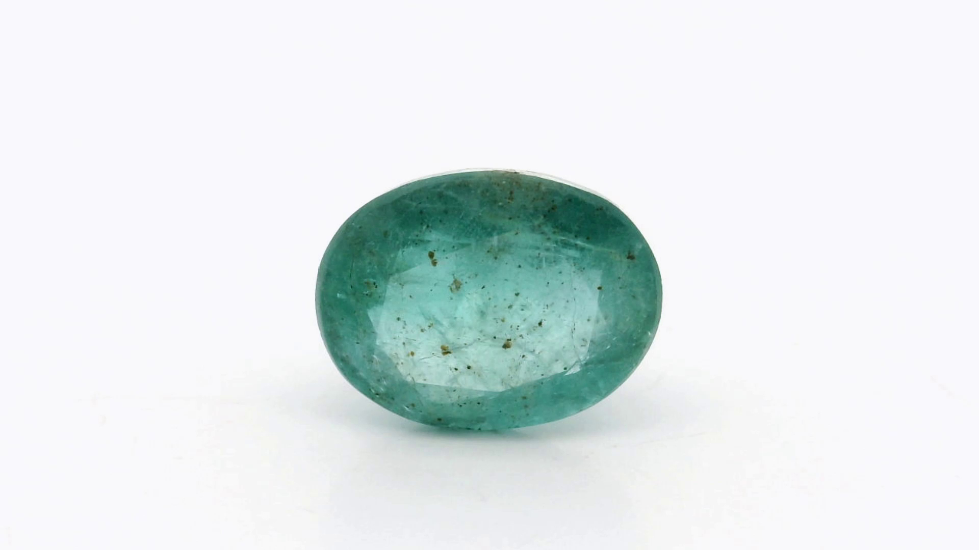 Natural Emerald 6.20 cts