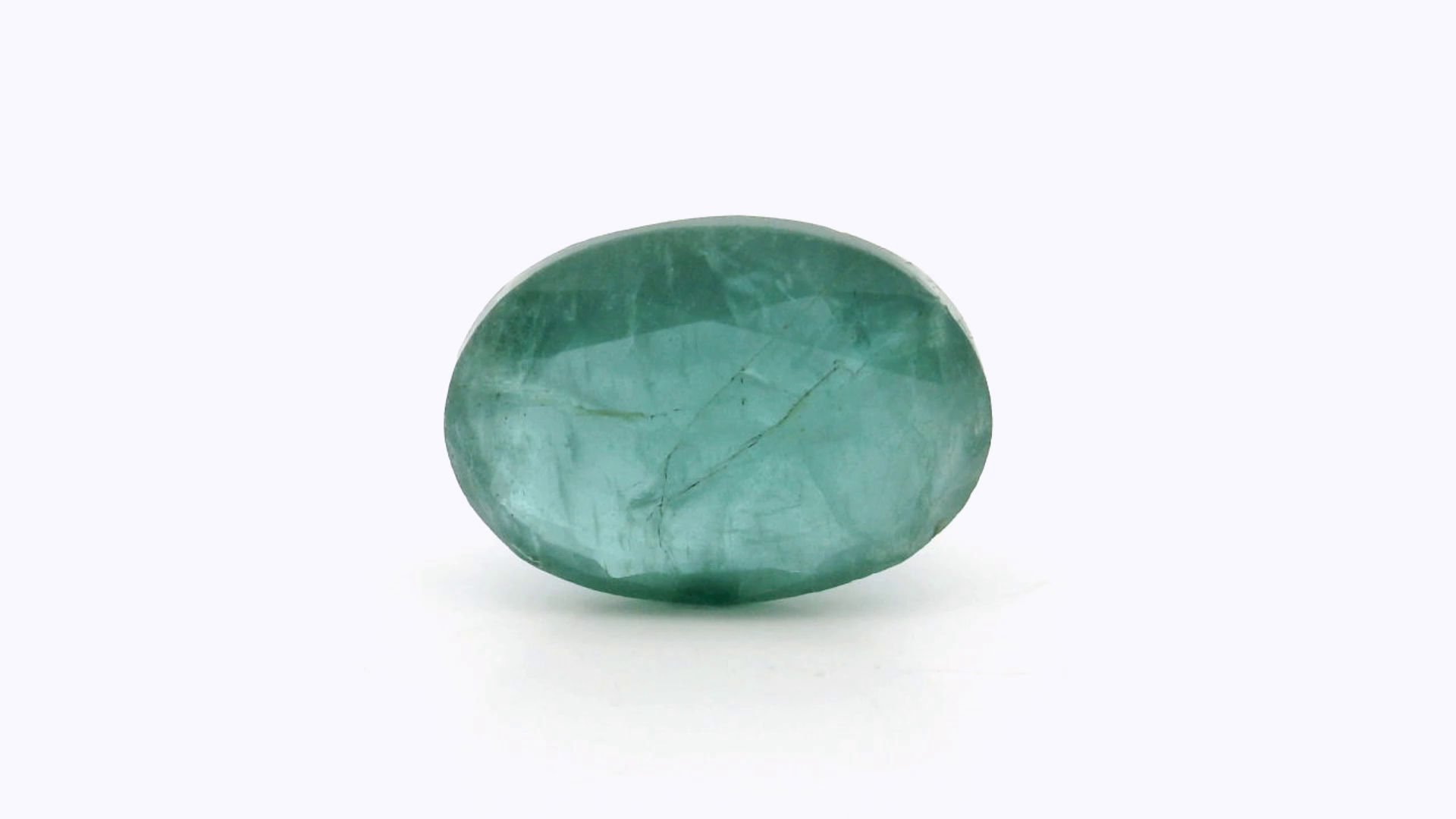 Natural Emerald 5.00 cts
