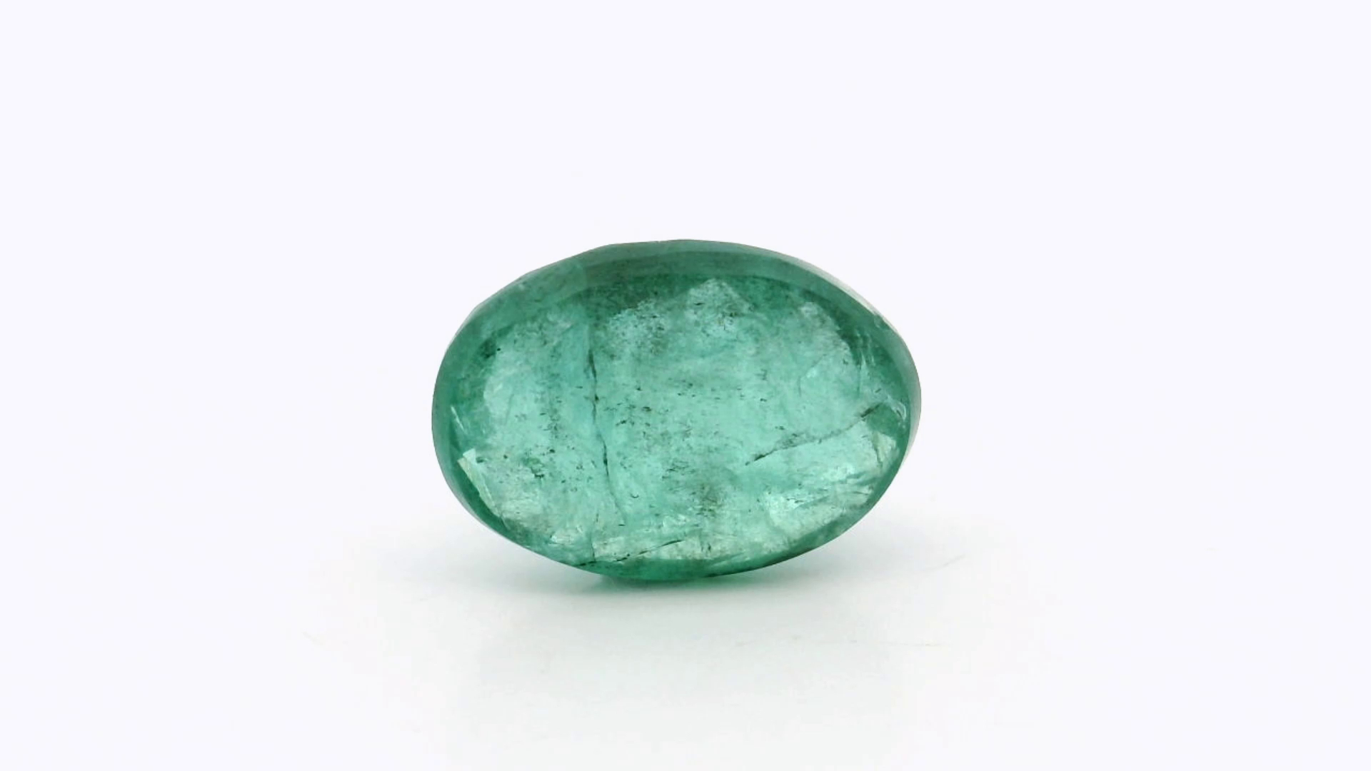 Natural Emerald 4.75 cts