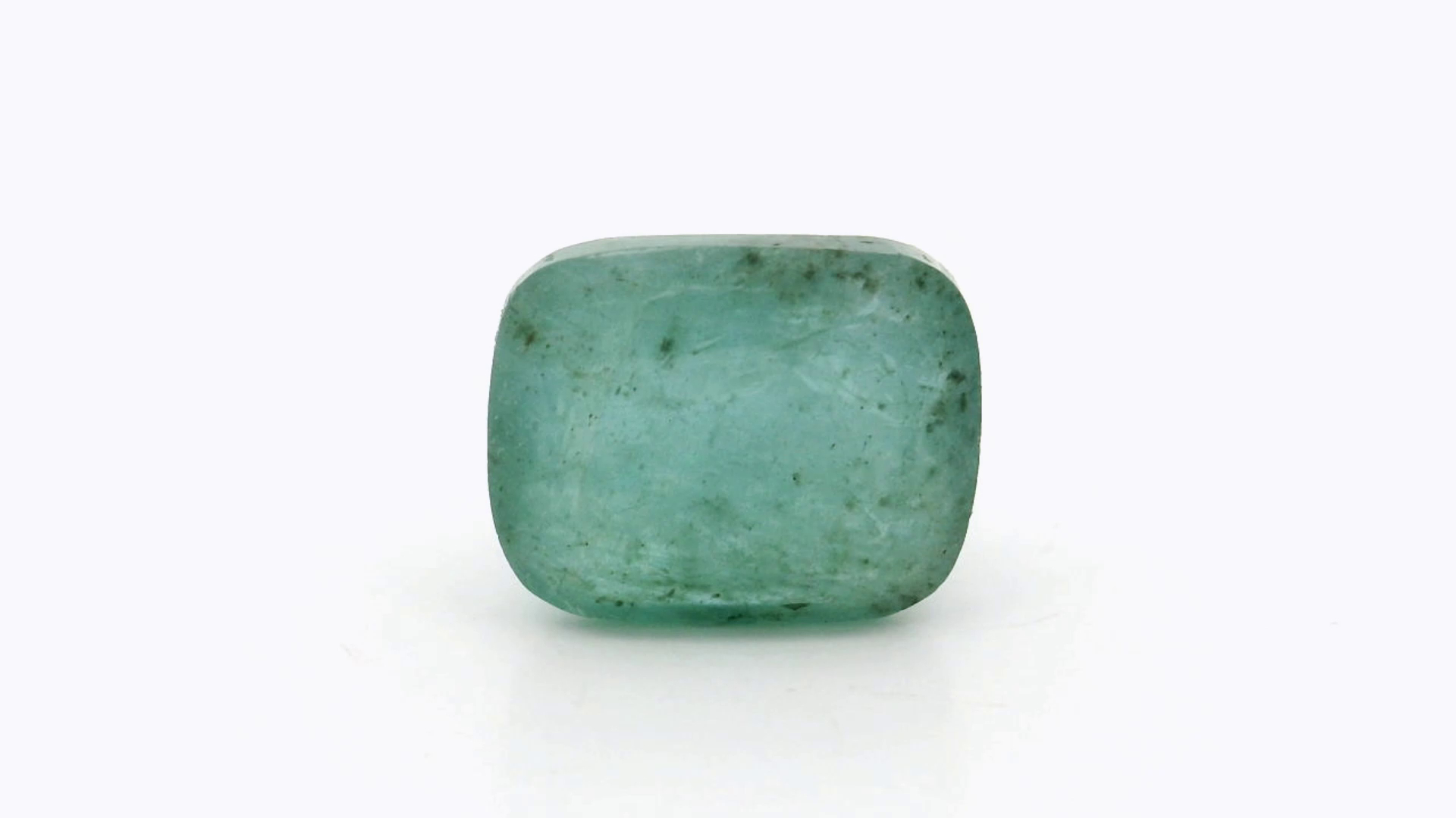 Natural Emerald 6.05 cts