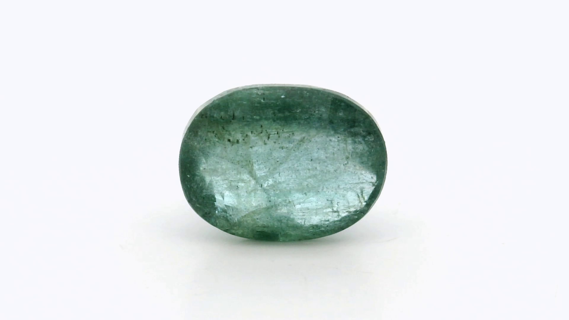 Natural Emerald 6.25 cts