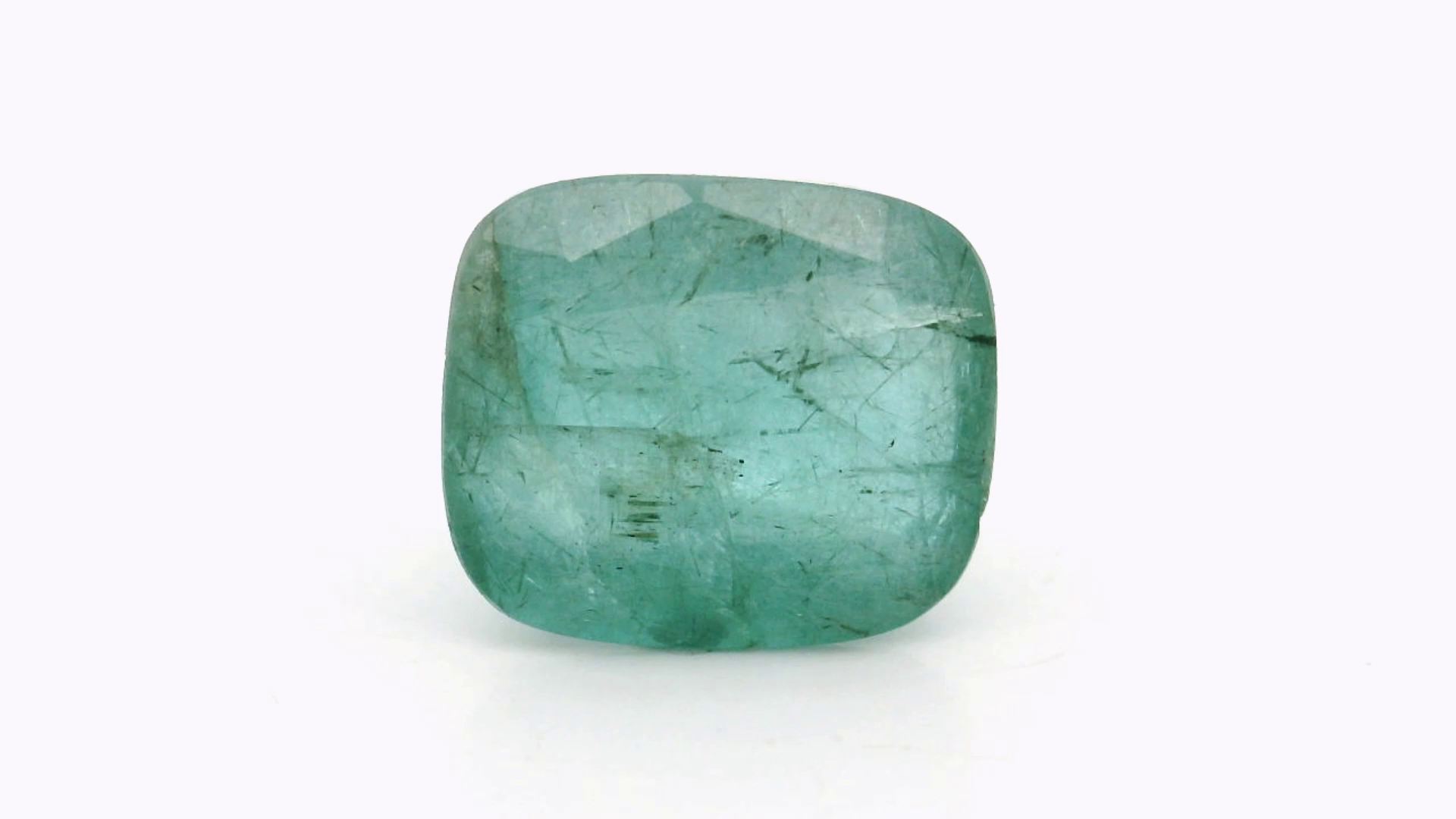 Natural Emerald 6.45 cts